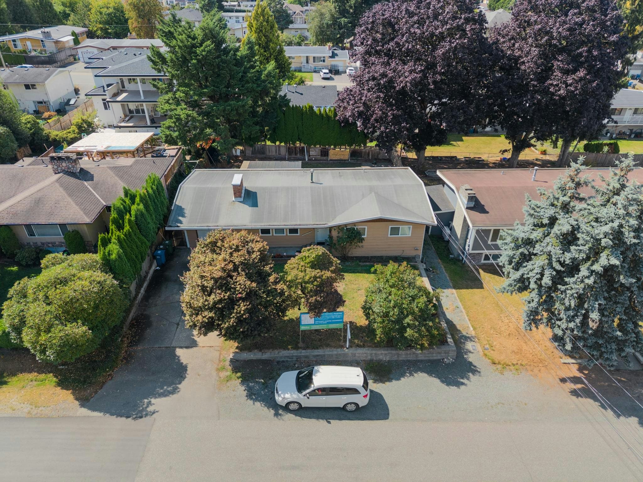 2519 Magnolia Crescent, Abbotsford, BC, V2T 3N1