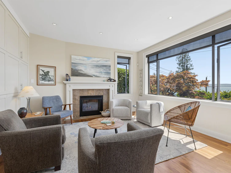 2621 Bellevue Avenue, West Vancouver, BC, V7V 1E5 - 4