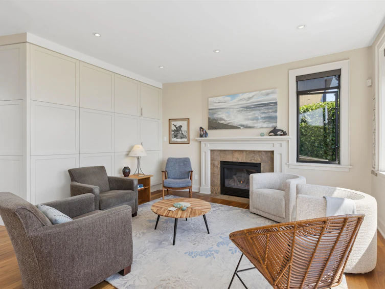 2621 Bellevue Avenue, West Vancouver, BC, V7V 1E5 - 5