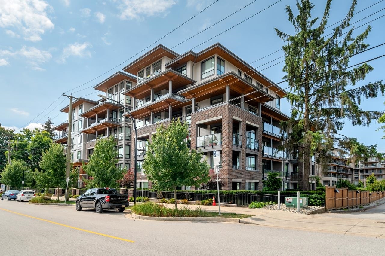 614-7599 15th Street, Burnaby, BC, V3N 0H9 - 25