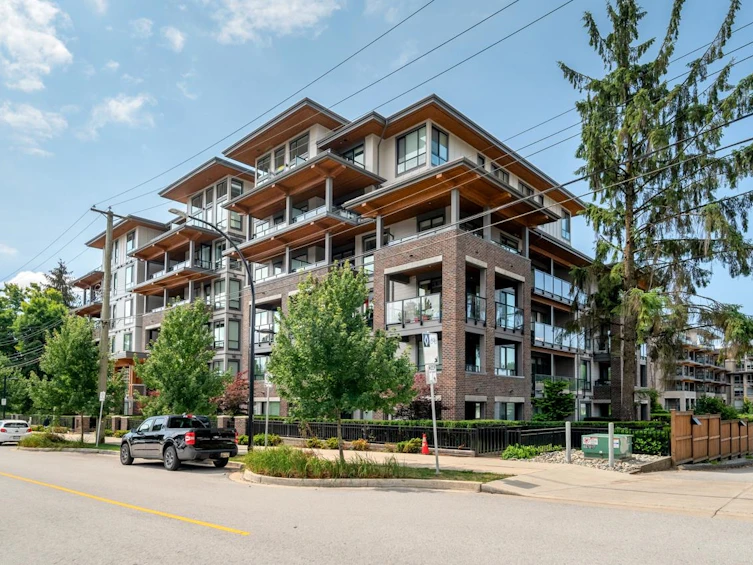 614-7599 15th Street, Burnaby, BC, V3N 0H9 - 25