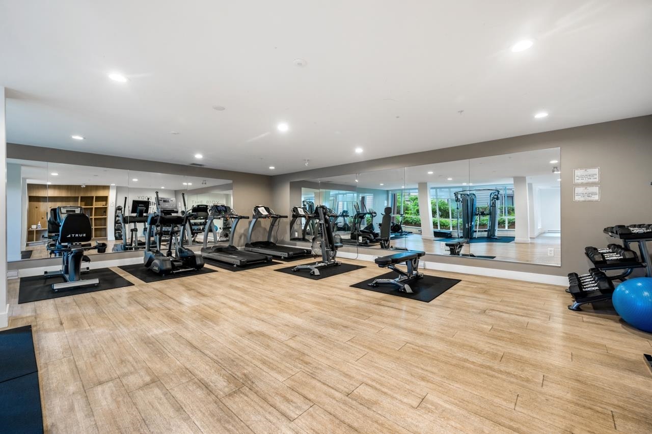 614-7599 15th Street, Burnaby, BC, V3N 0H9 - 21