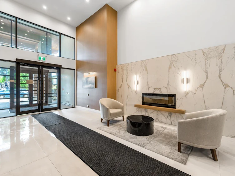 614-7599 15th Street, Burnaby, BC, V3N 0H9 - 22