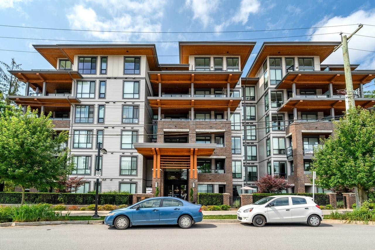 614-7599 15th Street, Burnaby, BC, V3N 0H9 - 24