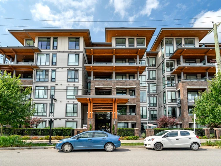 614-7599 15th Street, Burnaby, BC, V3N 0H9 - 24