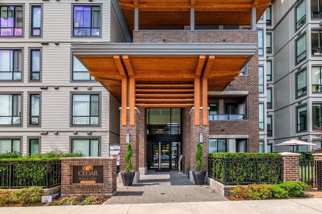 614-7599 15th Street, Burnaby, BC, V3N 0H9 - 23