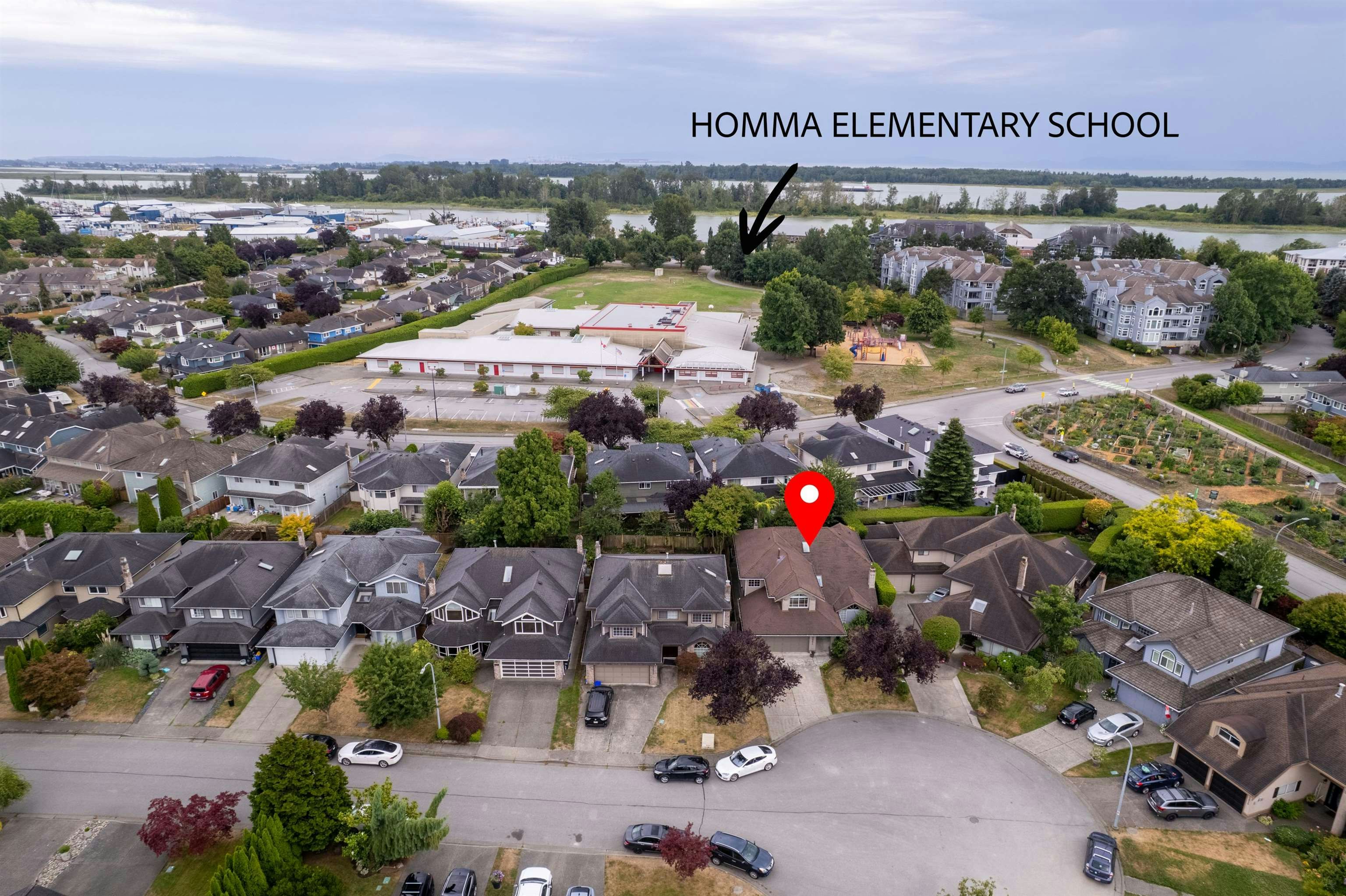 12051 Imperial Drive, Richmond, BC, V7E 6J5 - 35