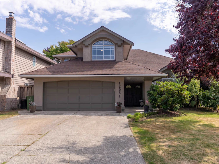 12051 Imperial Drive, Richmond, BC, V7E 6J5
