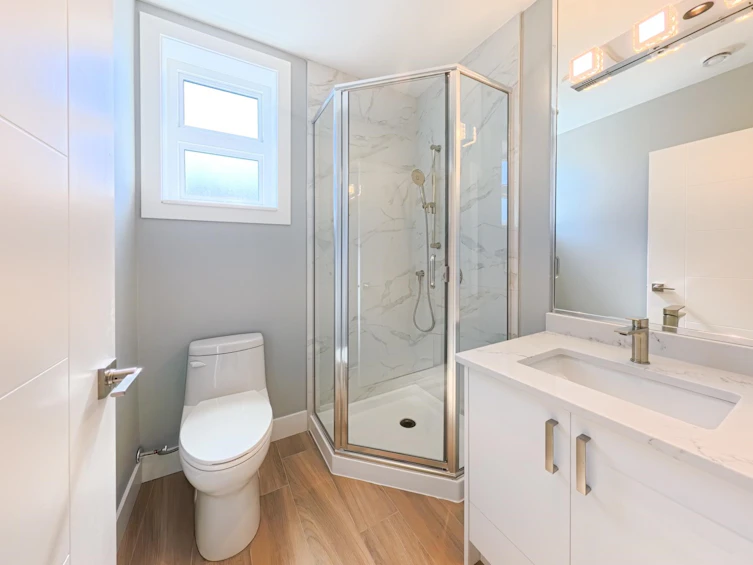 2-2557 W King Edward Avenue, Vancouver, BC, V6L 1T5 - 9