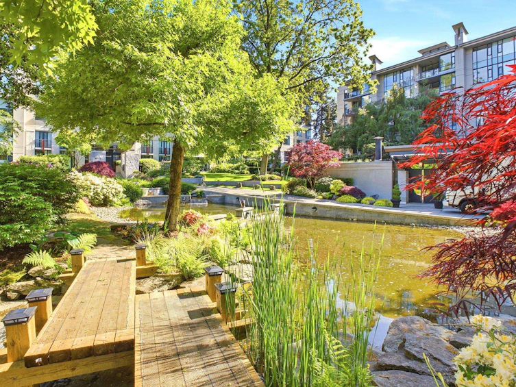 305-4759 Valley Drive, Vancouver, BC, V6J 4B7 - 38