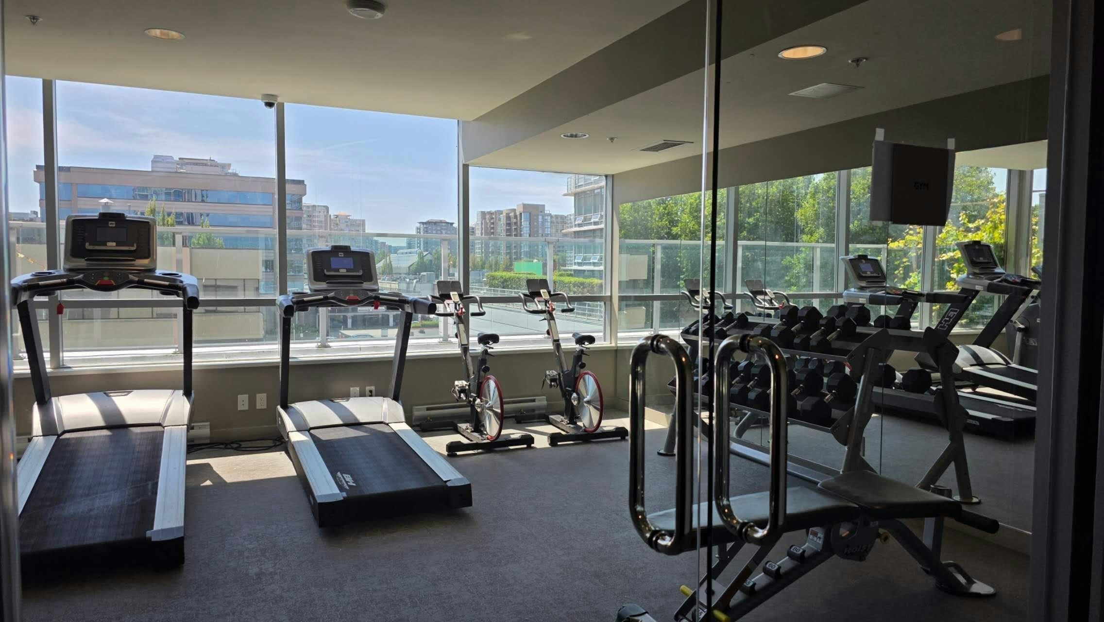 1110-5599 Cooney Road, Richmond, BC, V6X 0N8 - 14