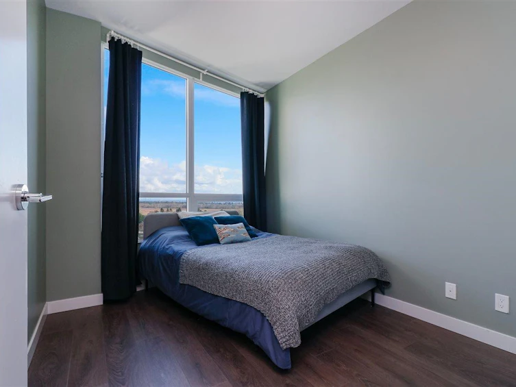 1110-5599 Cooney Road, Richmond, BC, V6X 0N8 - 7