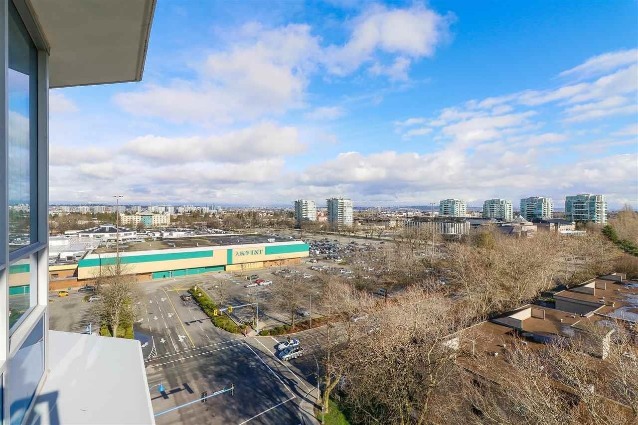 1110-5599 Cooney Road, Richmond, BC, V6X 0N8 - 10