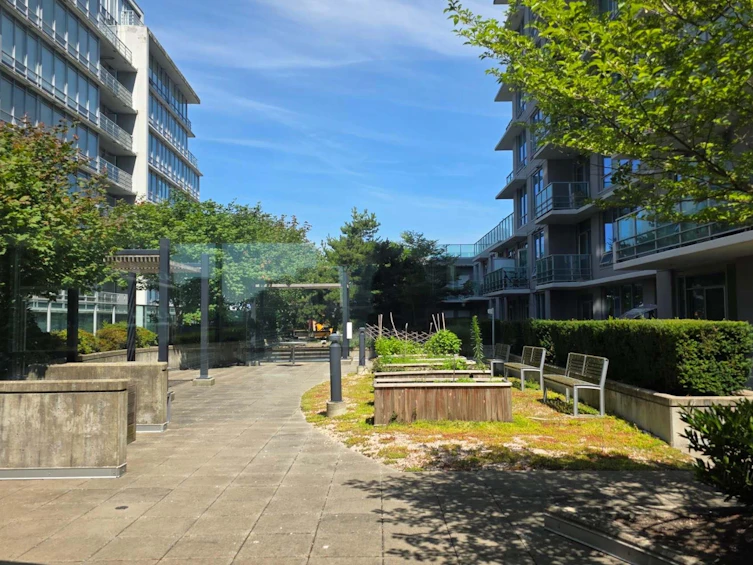 1110-5599 Cooney Road, Richmond, BC, V6X 0N8 - 12