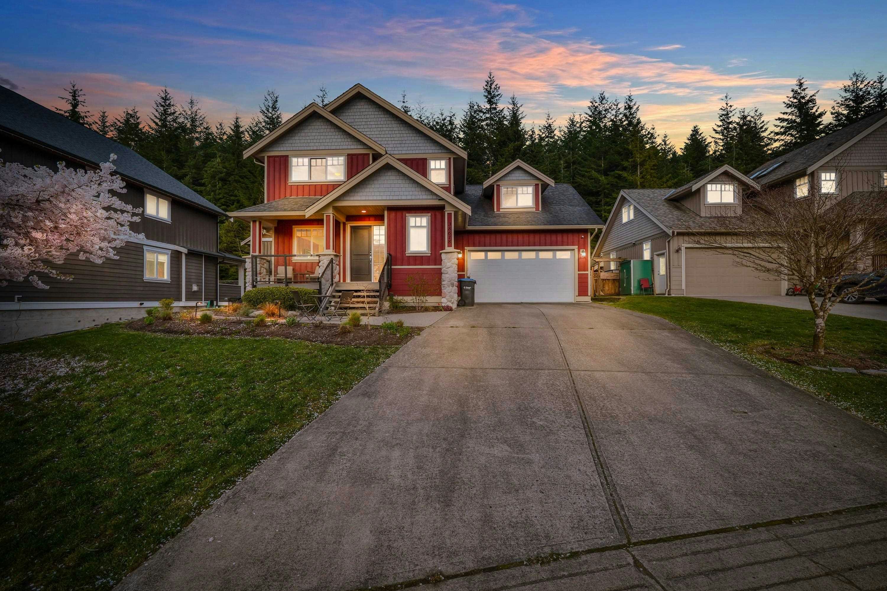 38618 Cherry Drive - 4