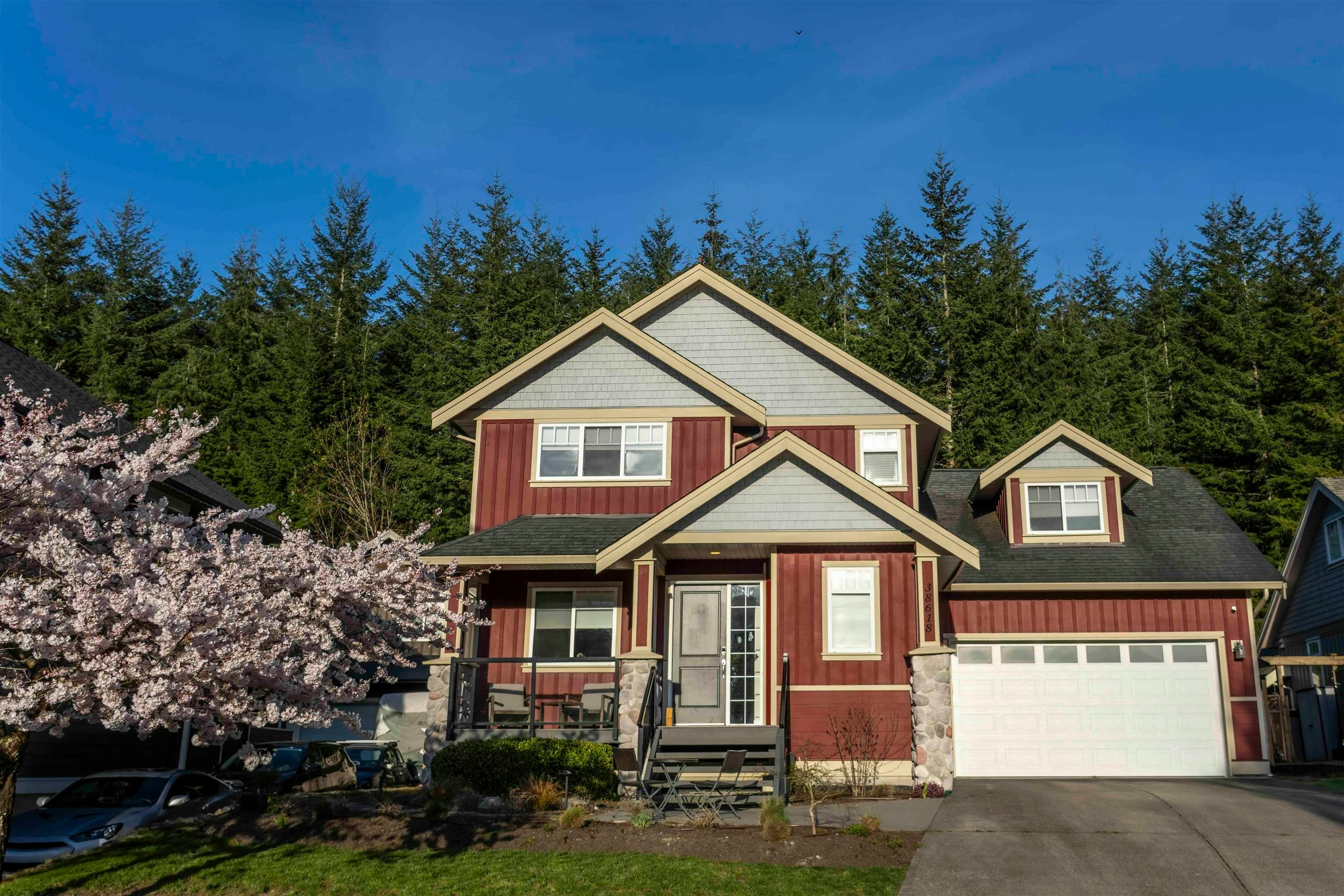 38618 Cherry Drive - 2