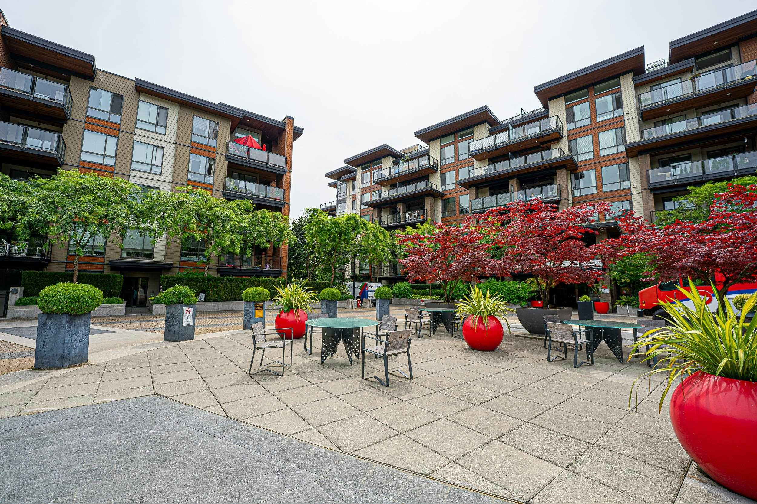 105-733 W 3rd Street, North Vancouver, BC, V7M 0C8