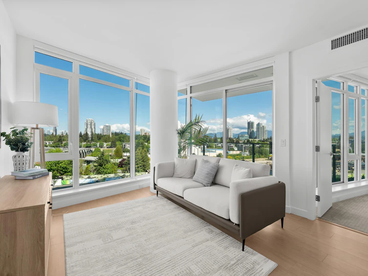 602-7683 Park Crescent, Burnaby, BC, V3N 0J4