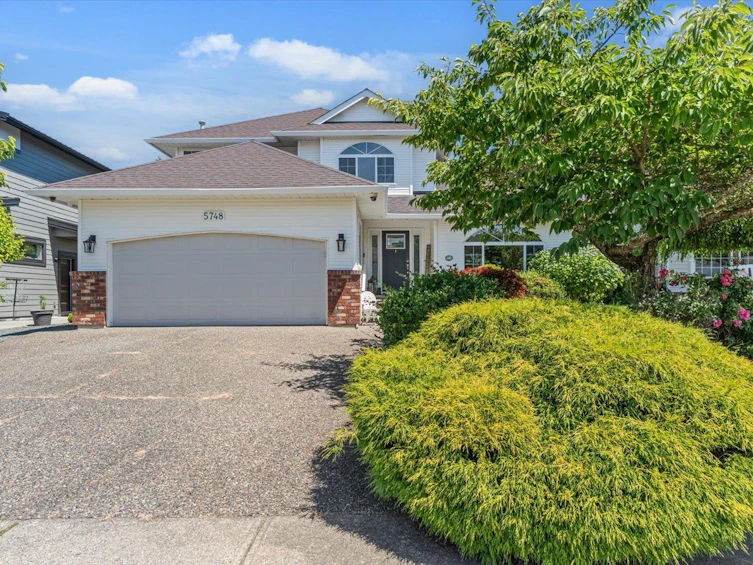 5748 Montesina Place, Chilliwack, BC, V2R 3E1