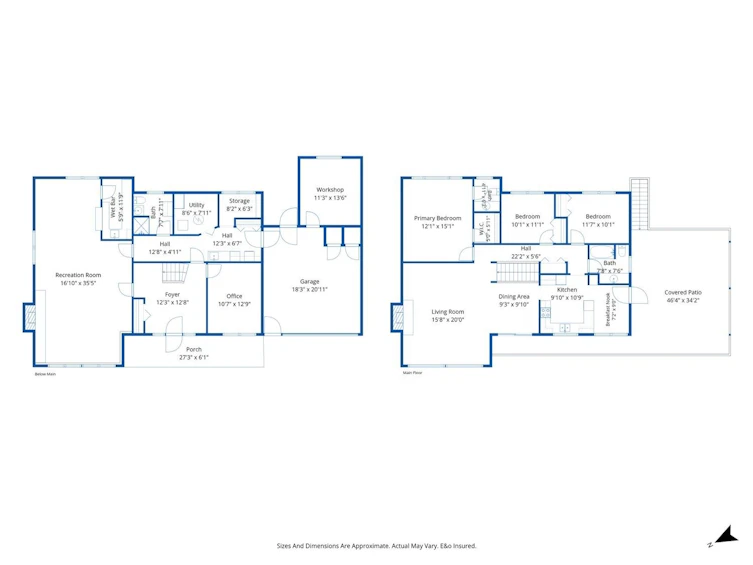 9758 Linwood Street, Chilliwack, BC, V2P 5L5 - 3