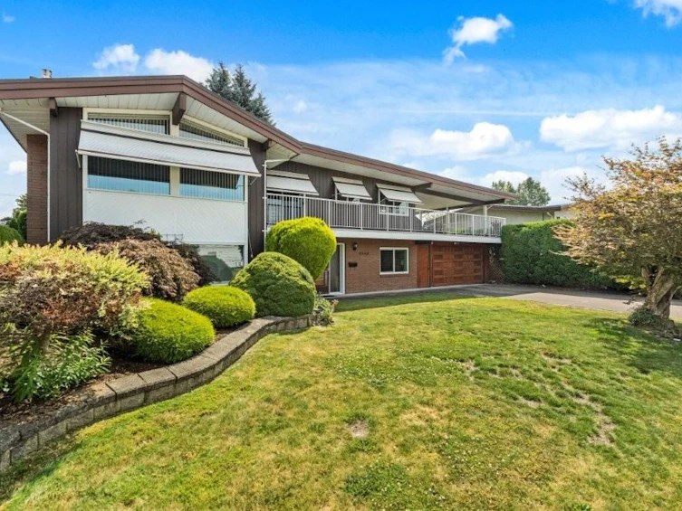 9758 Linwood Street, Chilliwack, BC, V2P 5L5
