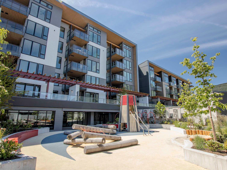 314-1500 Scott Crescent, Squamish, BC, V8B 1G5 - 3