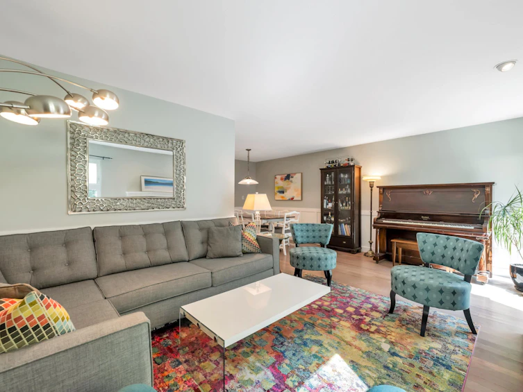 2-5600 Ladner Trunk Road, Delta, BC, V4K 1X4 - 4