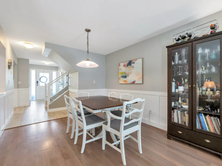 2-5600 Ladner Trunk Road, Delta, BC, V4K 1X4 - 5