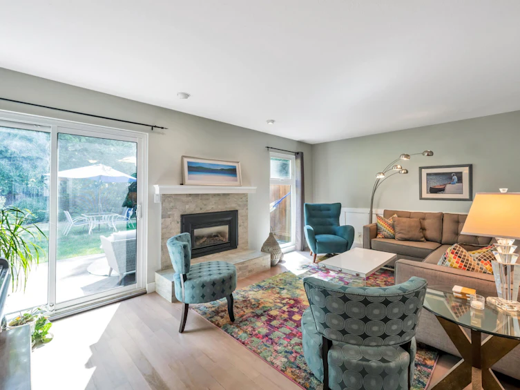 2-5600 Ladner Trunk Road, Delta, BC, V4K 1X4 - 3