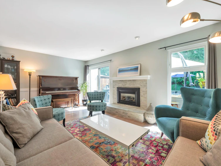 2-5600 Ladner Trunk Road, Delta, BC, V4K 1X4 - 2