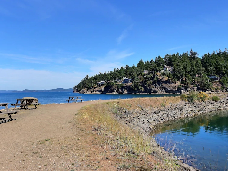 4622 Sailor Road, Pender Island, BC, V0N 2M0 - 21