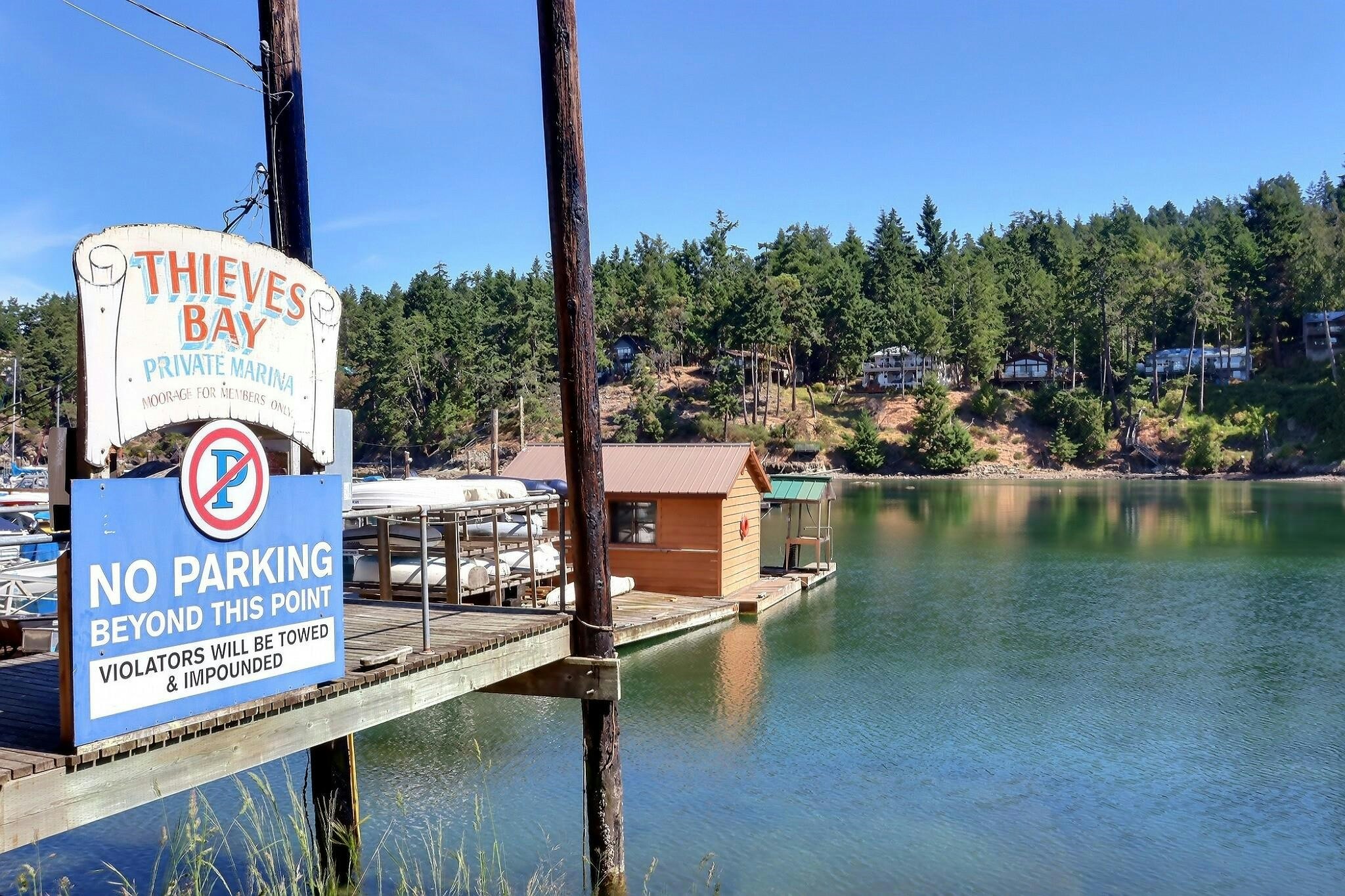 4622 Sailor Road, Pender Island, BC, V0N 2M0 - 20