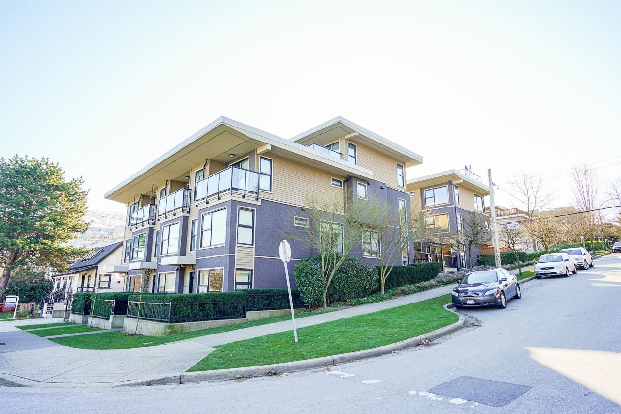 2330 Windsor Street, Vancouver, BC, V5T 3Z5 - 39