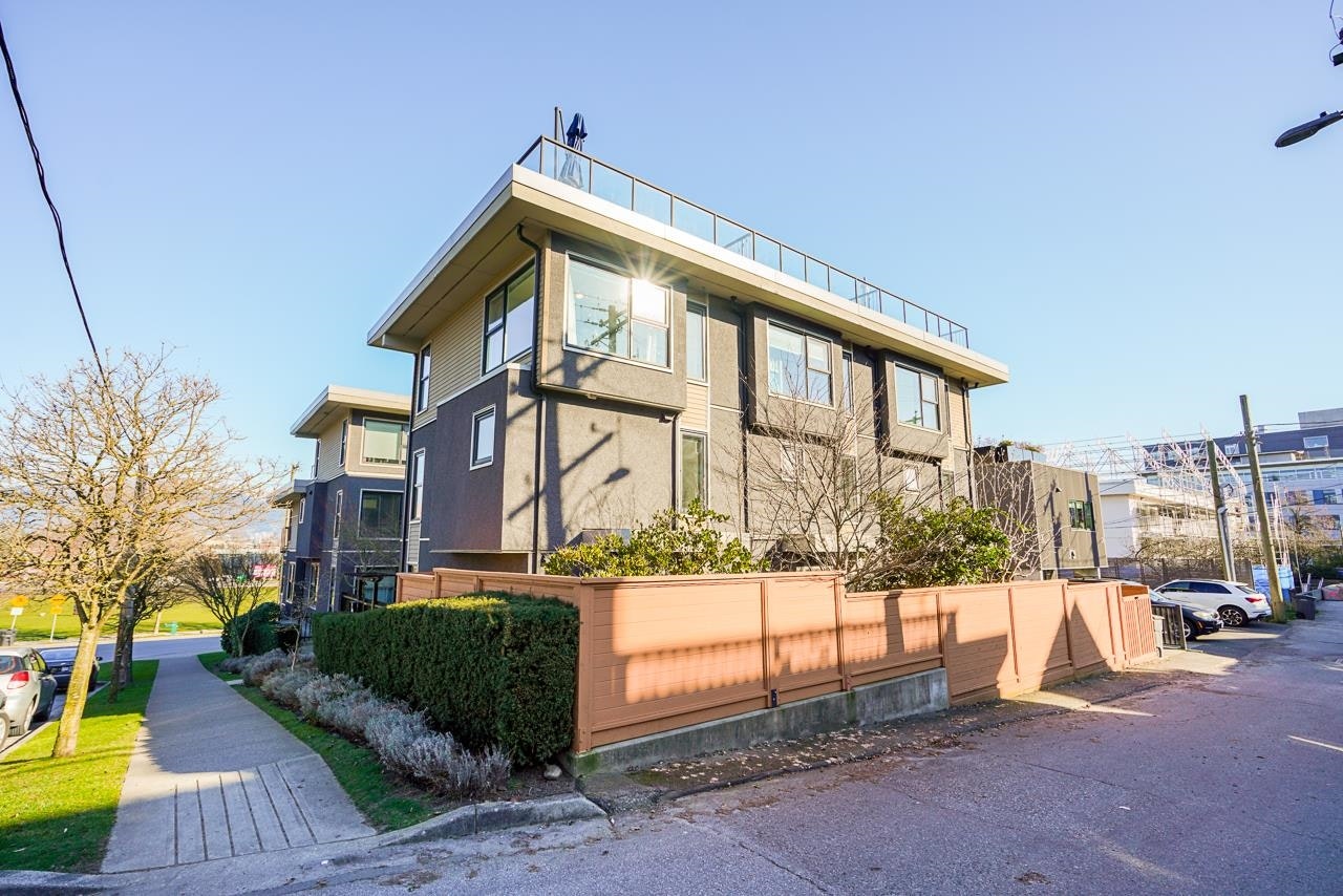 2330 Windsor Street, Vancouver, BC, V5T 3Z5 - 38