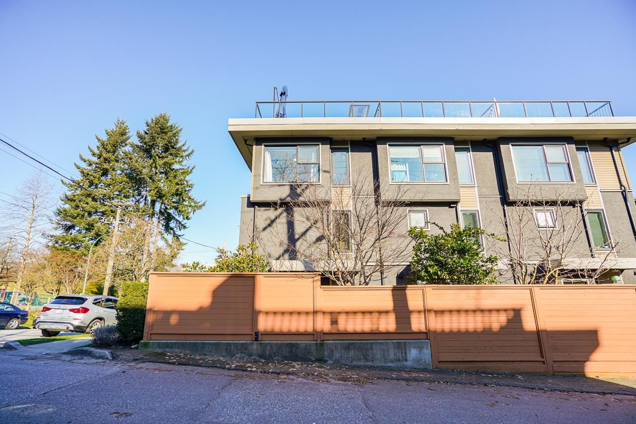 2330 Windsor Street, Vancouver, BC, V5T 3Z5 - 37