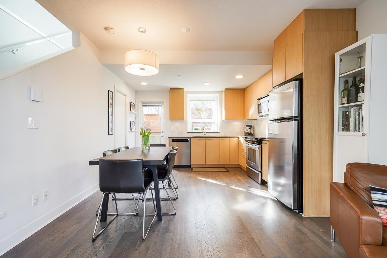 2330 Windsor Street, Vancouver, BC, V5T 3Z5 - 7