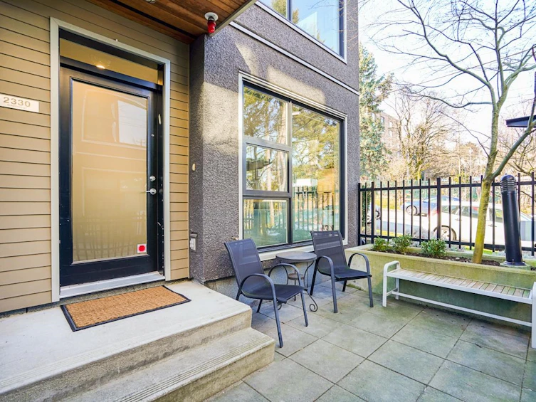 2330 Windsor Street, Vancouver, BC, V5T 3Z5 - 3