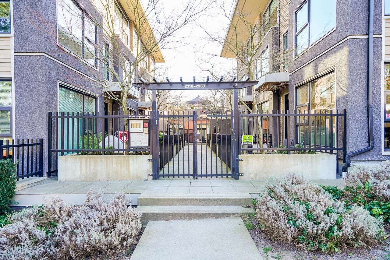 2330 Windsor Street, Vancouver, BC, V5T 3Z5 - 36