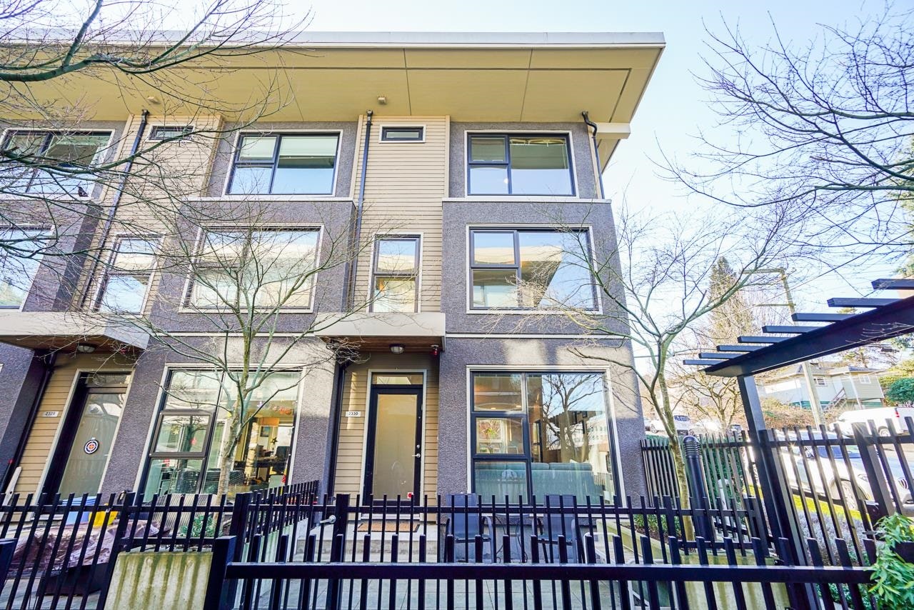 2330 Windsor Street, Vancouver, BC, V5T 3Z5 - 35