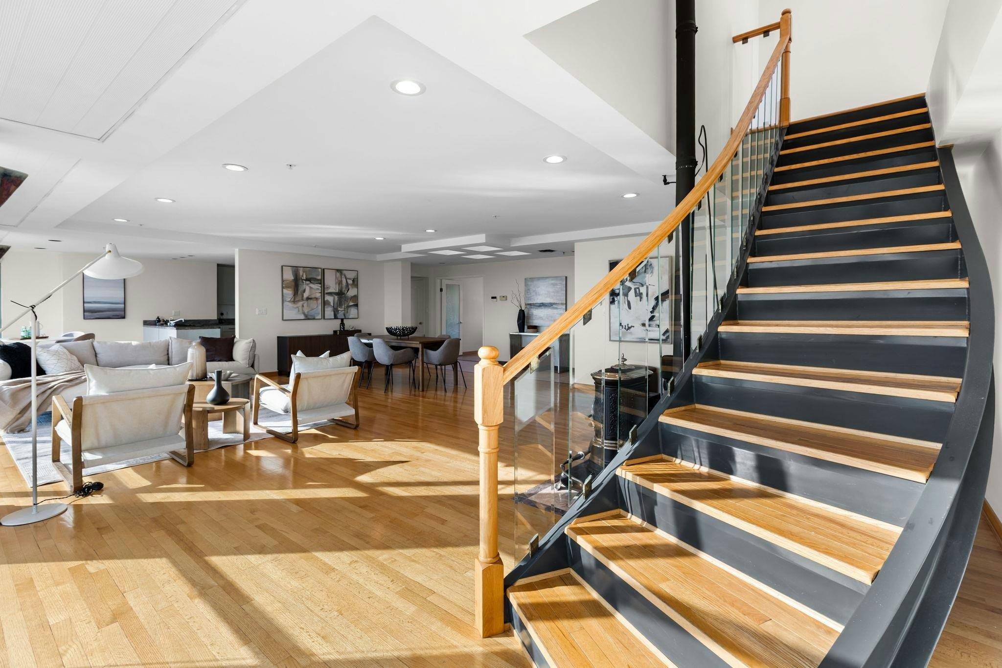 901-1233 Beach Avenue, Vancouver, BC, V6E 1V4 - 19