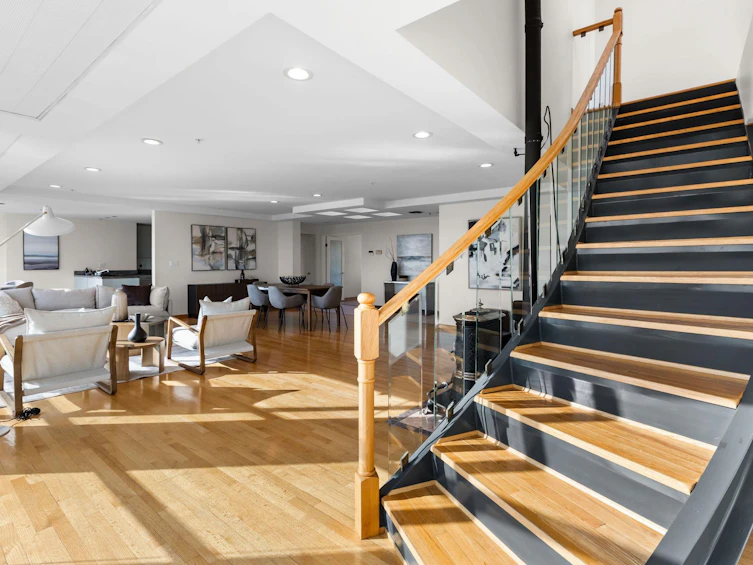 901-1233 Beach Avenue, Vancouver, BC, V6E 1V4 - 19