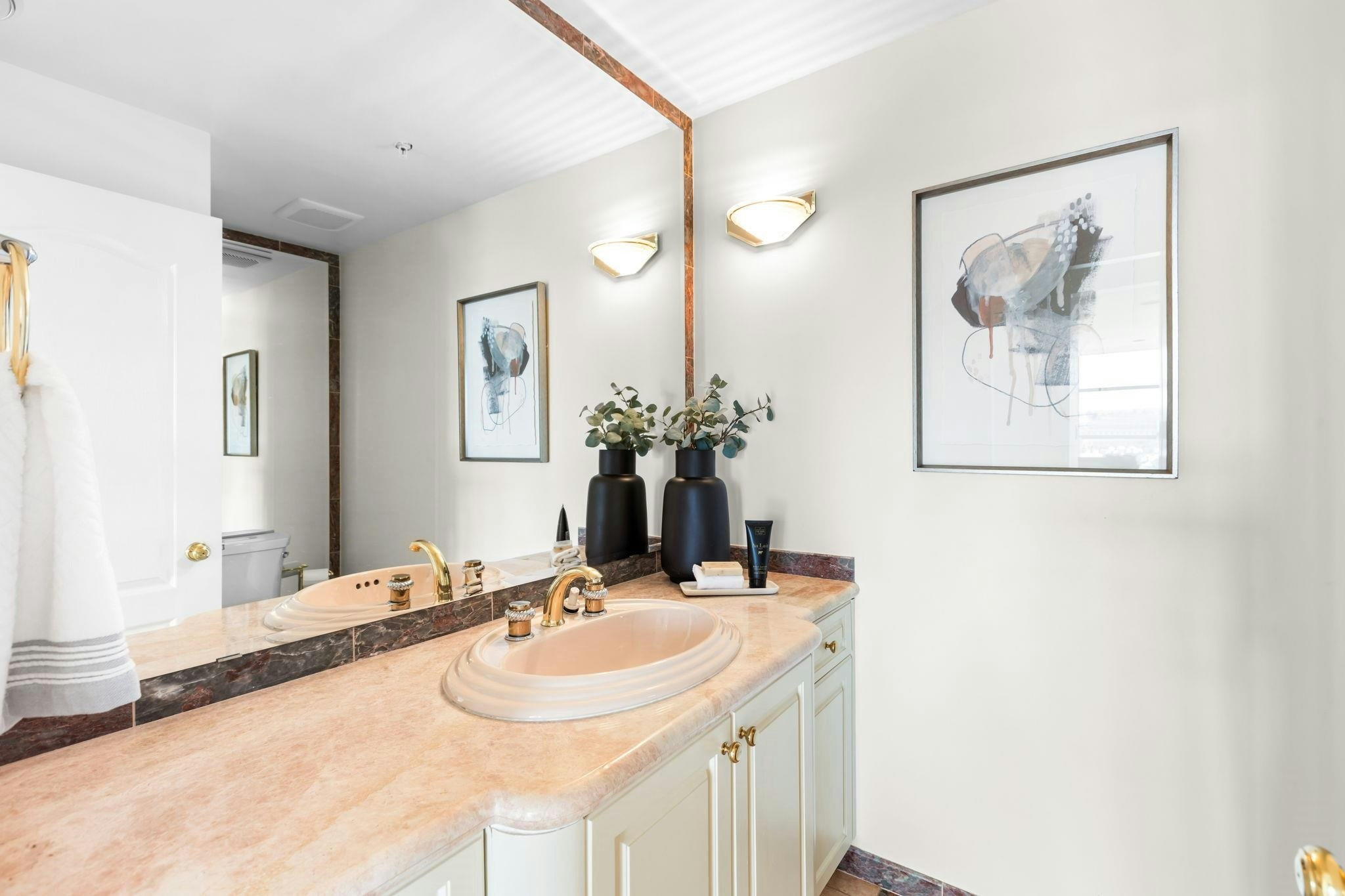 901-1233 Beach Avenue, Vancouver, BC, V6E 1V4 - 29