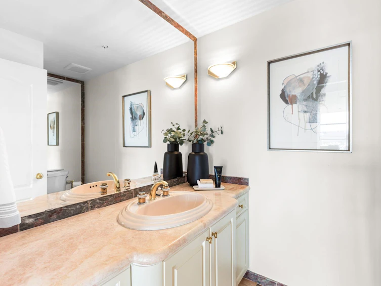 901-1233 Beach Avenue, Vancouver, BC, V6E 1V4 - 29