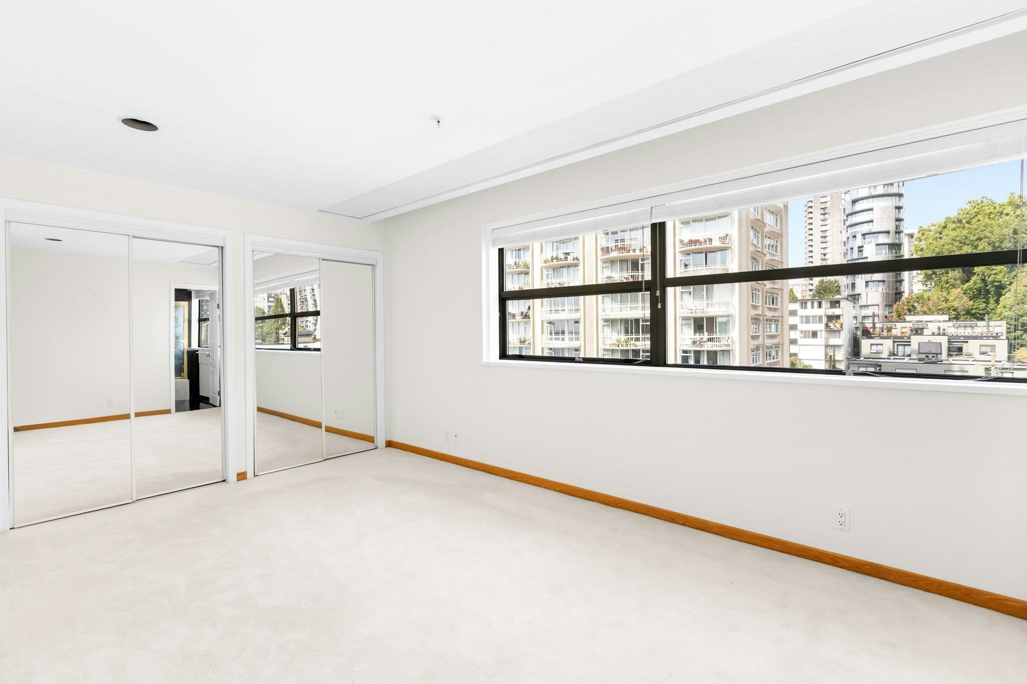 901-1233 Beach Avenue, Vancouver, BC, V6E 1V4 - 26