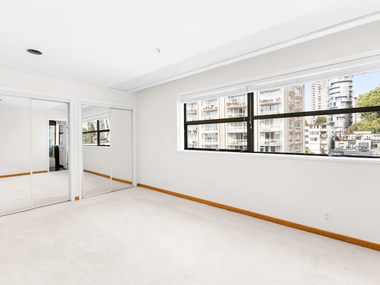 901-1233 Beach Avenue, Vancouver, BC, V6E 1V4 - 26