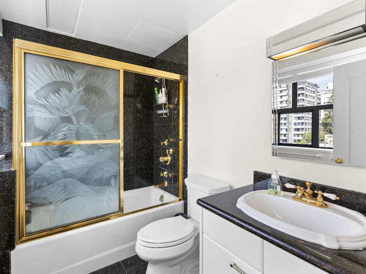 901-1233 Beach Avenue, Vancouver, BC, V6E 1V4 - 27