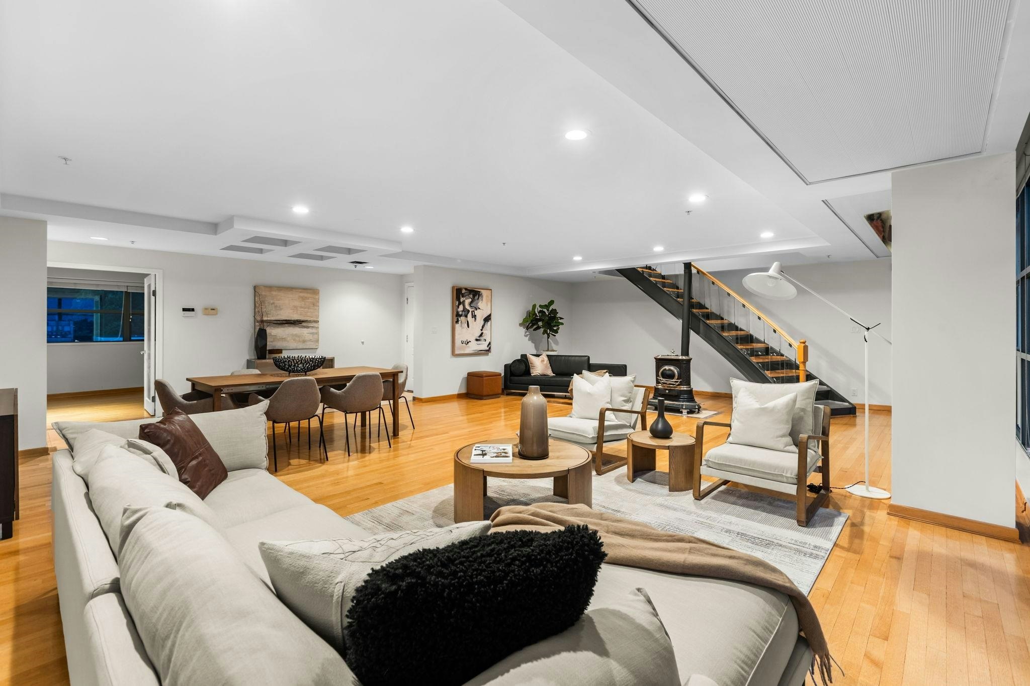 901-1233 Beach Avenue, Vancouver, BC, V6E 1V4 - 8