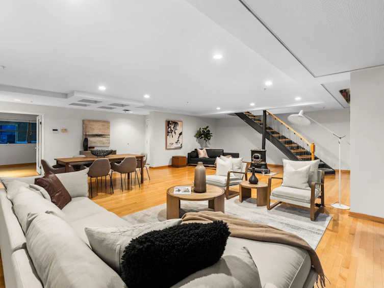 901-1233 Beach Avenue, Vancouver, BC, V6E 1V4 - 8