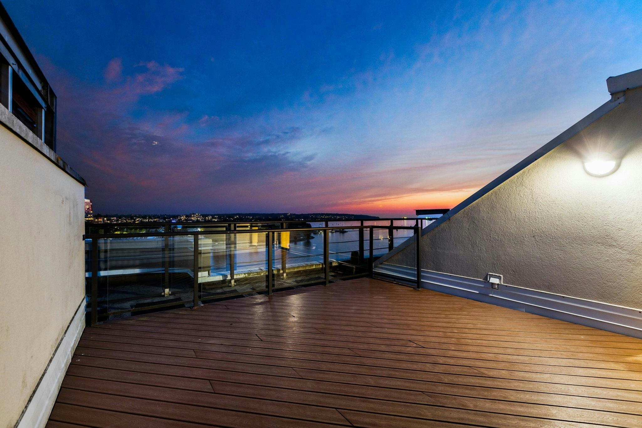 901-1233 Beach Avenue, Vancouver, BC, V6E 1V4 - 13