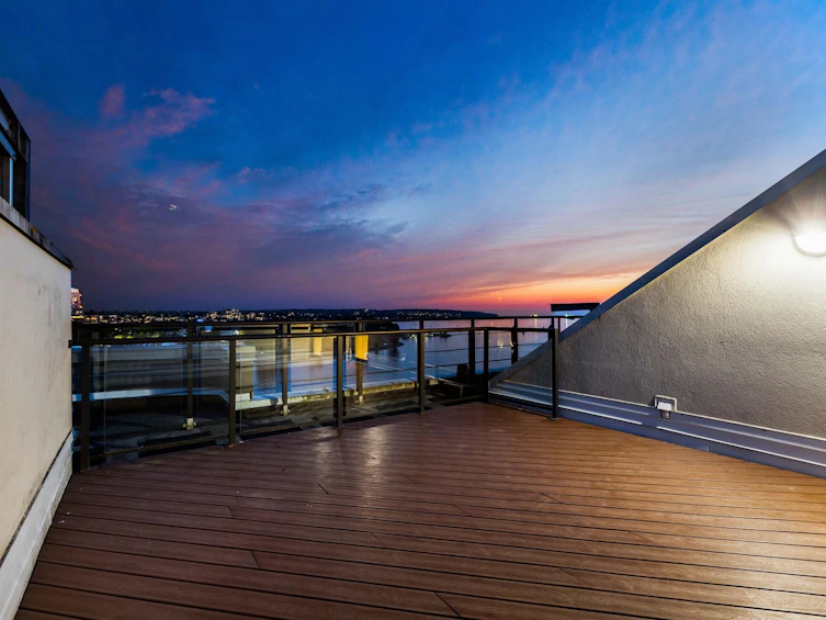 901-1233 Beach Avenue, Vancouver, BC, V6E 1V4 - 13